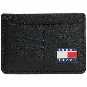 Pénztárcák Tommy Hilfiger TJM HERITAGE CC HOLDER AM0AM13700 kép