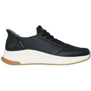 Rövid szárú edzőcipők Skechers - kép