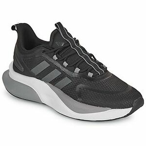 Rövid szárú edzőcipők adidas AlphaBounce + kép