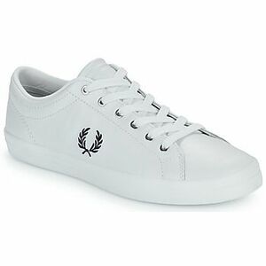 Rövid szárú edzőcipők Fred Perry BASELINE LEATHER kép