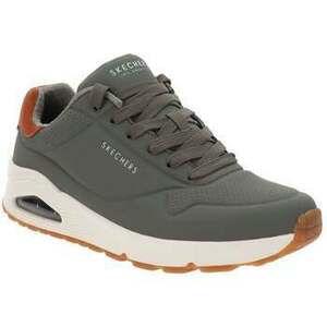 Rövid szárú edzőcipők Skechers SK183004 kép