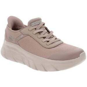 Rövid szárú edzőcipők Skechers SK117391 kép