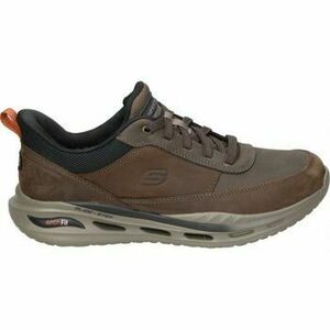 Rövid szárú edzőcipők Skechers 210981-COC kép
