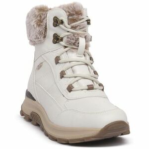 Bokacsizmák Relife OFF WHITE kép