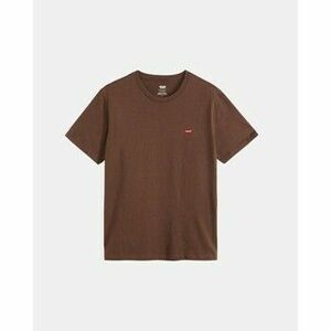 Rövid ujjú pólók Levis 56605 0293 SS ORIGINAL HM kép