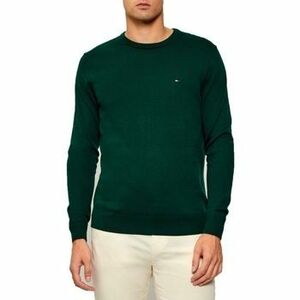 Pulóverek Tommy Hilfiger ESSENTIAL SSNL COTTON CR kép