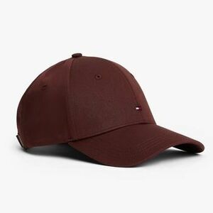 Baseball sapkák Tommy Hilfiger TH FLAG COTTON 6 PANEL C kép