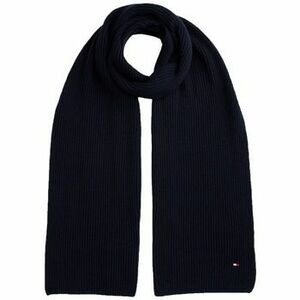 Sálak / Stólák / Kendők Tommy Hilfiger TH FLAG PIMA COTTON CASH kép