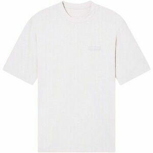 Pólók / Galléros Pólók EAX T-Shirt kép