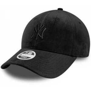 Baseball sapkák New-Era Wmns velour 9forty neyyan kép