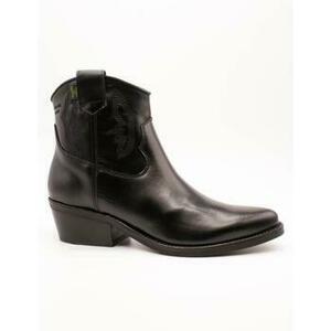 Bokacsizmák Dakota Boots - kép
