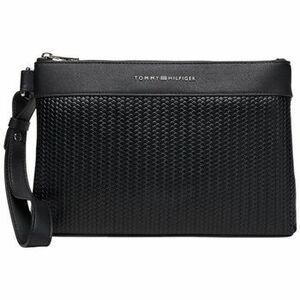 Kistáskák Tommy Hilfiger TH WOVEN POUCH AM0AM13804 kép