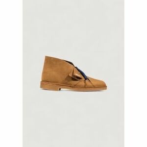 Csizmák Clarks DESERT BOOT 26155481 kép