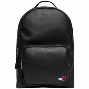 Hátitáskák Tommy Hilfiger TJM ESS DAILY PU DOME BACKPACK AM0AM13729 kép
