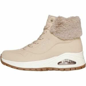 Magas szárú edzőcipők Skechers 267724 kép
