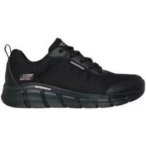 Rövid szárú edzőcipők Skechers - kép