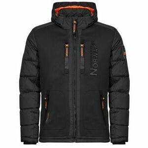 Steppelt kabátok Geographical Norway BEACHWOOD kép