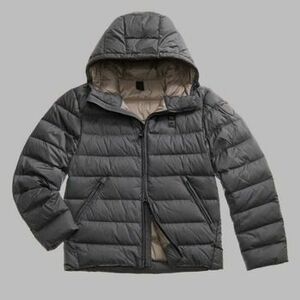Steppelt kabátok Blauer ACTON kép