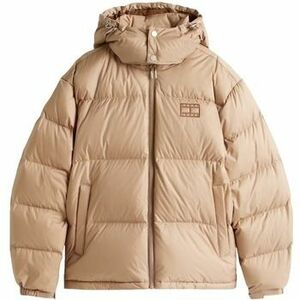 Steppelt kabátok Tommy Jeans TJM ALASKA DOWN PUFFER E kép