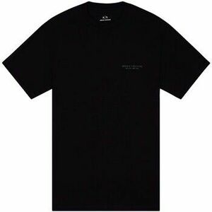 Pólók / Galléros Pólók EAX T-Shirt kép
