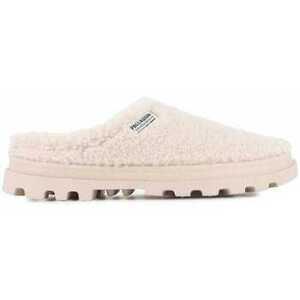 Papucsok Palladium Dunelite mule cosy kép