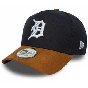 Baseball sapkák New-Era Suede visor eframe dettig kép
