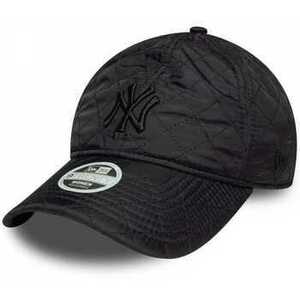 Baseball sapkák New-Era Wmns padded 9twenty neyyan kép