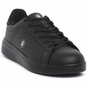 Rövid szárú edzőcipők Lumberjack 055 BLK kép