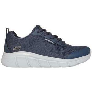 Rövid szárú edzőcipők Skechers - kép