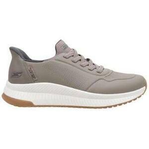 Rövid szárú edzőcipők Skechers - kép