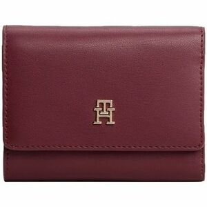 Pénztárca Tommy Hilfiger TH ICON TRIFOLD kép