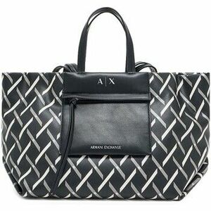 Kézitáskák EAX Shopping Bag kép