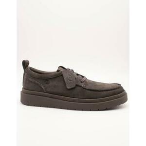 Oxford cipők Clarks - kép
