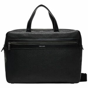 Válltáskák Calvin Klein Jeans ZIP COMMUTER BAG LV04D3263G kép