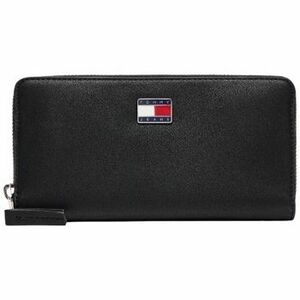 Pénztárcák Tommy Hilfiger TJW COOL LARGE ZA AW0AW17879 kép