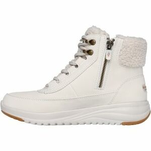 Magas szárú edzőcipők Skechers 267760 kép