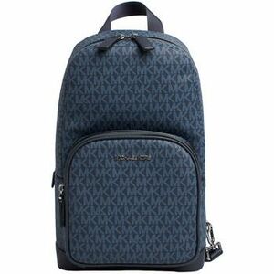 Hátitáskák MICHAEL Michael Kors 37S1LOY1B-MARINE kép