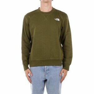 Pulóverek The North Face NF0A89ET kép