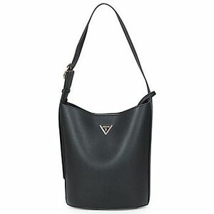 Válltáskák Guess MERIDIAN II BUCKET kép