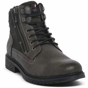 Csizmák Mustang GREY kép