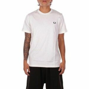 Rövid ujjú pólók Fred Perry M1600V kép