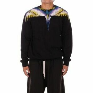 Pulóverek Marcelo Burlon County Of Milan F5CAMASW061 kép