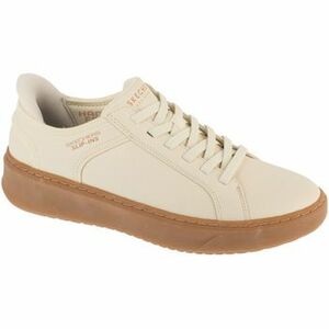 Rövid szárú edzőcipők Skechers Slip-Ins: Court Break - Suit Sneaker kép
