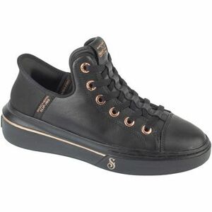 Rövid szárú edzőcipők Skechers Slip-Ins: Snoop One - OG Leather kép