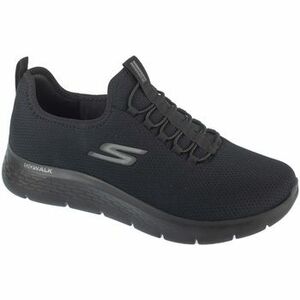 Rövid szárú edzőcipők Skechers GO Walk Flex - Ultra kép