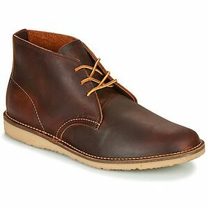 Csizmák Red Wing WEEKENDER CHUKKA kép