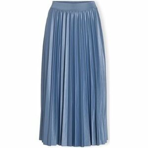 Szoknyák Vila Noos Nitban Skirt - Coronet Blue kép