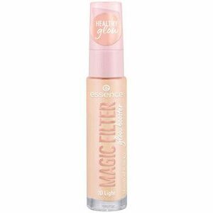 Alapozók Essence Magic Filter Glow Booster - 10 - Light kép