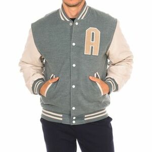 Kabátok Attica Sporting Goods AT-FW22-020-GRAY kép