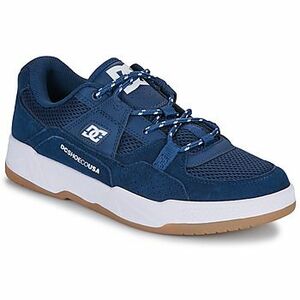 Rövid szárú edzőcipők DC Shoes CONSTRUCT kép